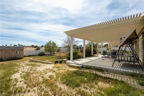 Tiny photo for 16605 Ottawa St, Victorville, CA 92395 (MLS # PW26063366)