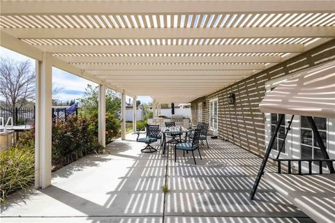 Tiny photo for 16605 Ottawa St, Victorville, CA 92395 (MLS # PW26063366)