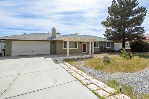 Tiny photo for 16605 Ottawa St, Victorville, CA 92395 (MLS # PW26063366)