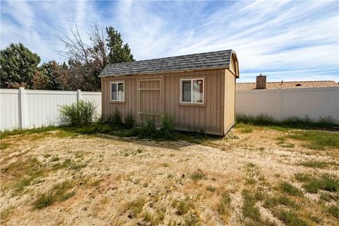 Tiny photo for 16605 Ottawa St, Victorville, CA 92395 (MLS # PW26063366)