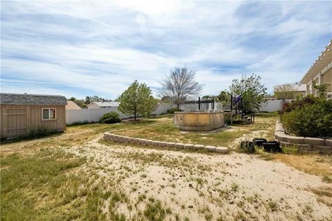 Tiny photo for 16605 Ottawa St, Victorville, CA 92395 (MLS # PW26063366)