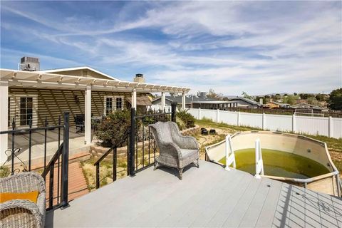 Tiny photo for 16605 Ottawa St, Victorville, CA 92395 (MLS # PW26063366)