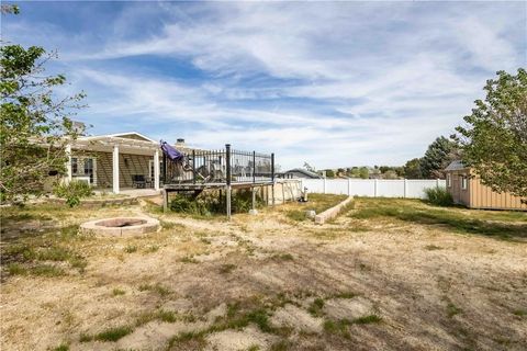 Tiny photo for 16605 Ottawa St, Victorville, CA 92395 (MLS # PW26063366)