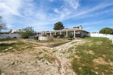 Tiny photo for 16605 Ottawa St, Victorville, CA 92395 (MLS # PW26063366)