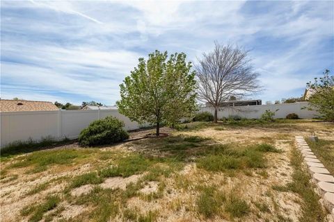 Tiny photo for 16605 Ottawa St, Victorville, CA 92395 (MLS # PW26063366)