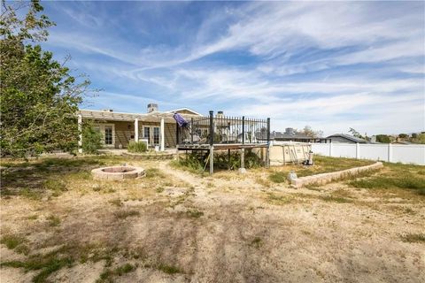 Tiny photo for 16605 Ottawa St, Victorville, CA 92395 (MLS # PW26063366)