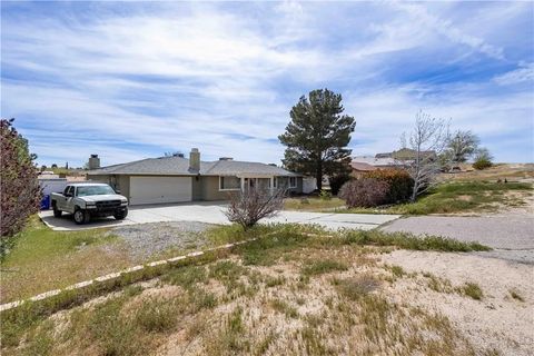 Tiny photo for 16605 Ottawa St, Victorville, CA 92395 (MLS # PW26063366)