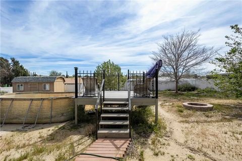 Tiny photo for 16605 Ottawa St, Victorville, CA 92395 (MLS # PW26063366)