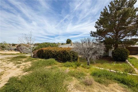 Tiny photo for 16605 Ottawa St, Victorville, CA 92395 (MLS # PW26063366)