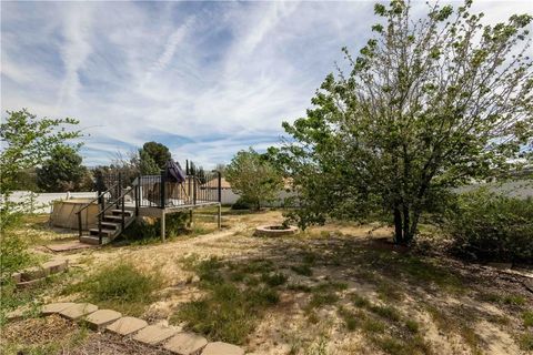 Tiny photo for 16605 Ottawa St, Victorville, CA 92395 (MLS # PW26063366)