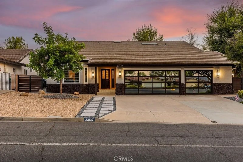 23137 Canyon Lake South