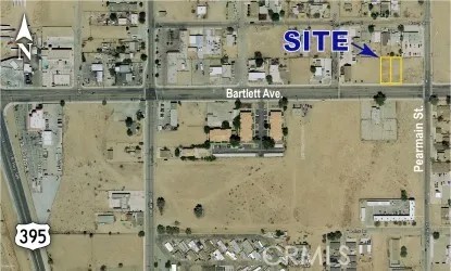 0 Bartlett