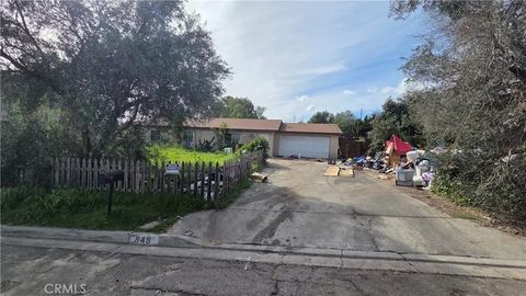 848 69th Street San Diego CA 92114
