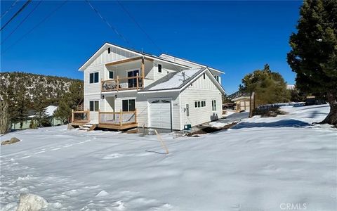 Photo of 1215 Valley View Drive, Big Bear Lake, CA 92314 (MLS # OC26058448)