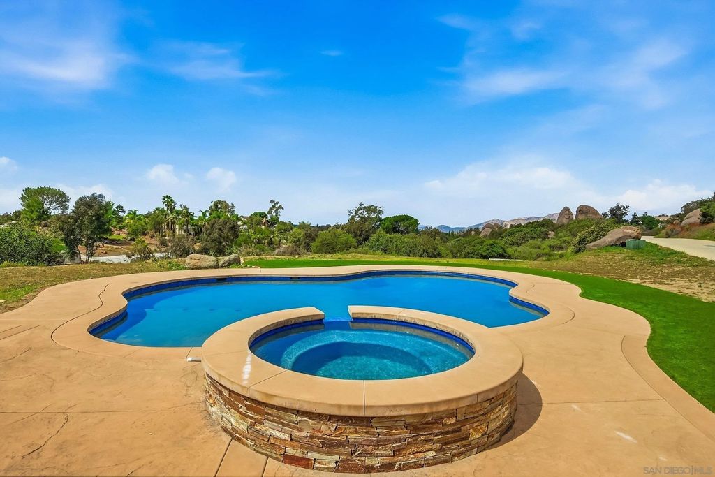 Photo of 2043 Camino De Reimitz, Alpine, CA 91901 (MLS # 260006447)