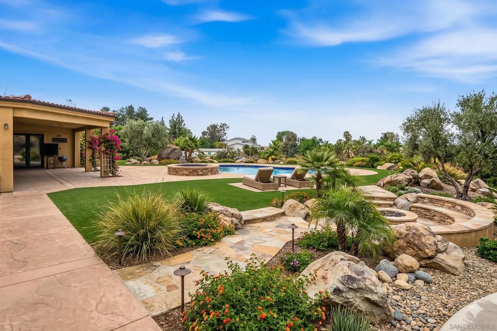 Photo of 2043 Camino De Reimitz, Alpine, CA 91901 (MLS # 260006447)