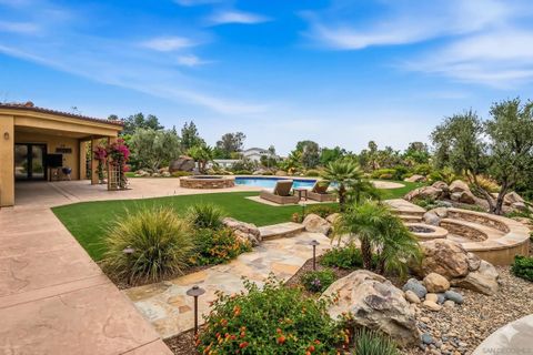 Photo of 2043 Camino De Reimitz, Alpine, CA 91901 (MLS # 260006447)