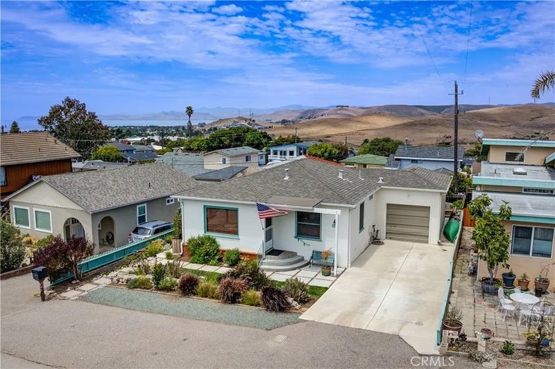 953 Anchor Street
