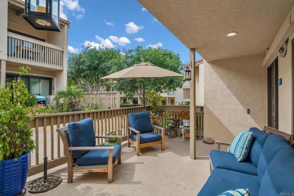 Photo of 405 S Sierra Avenue #187, Solana Beach, CA 92075 (MLS # NDP2603101)