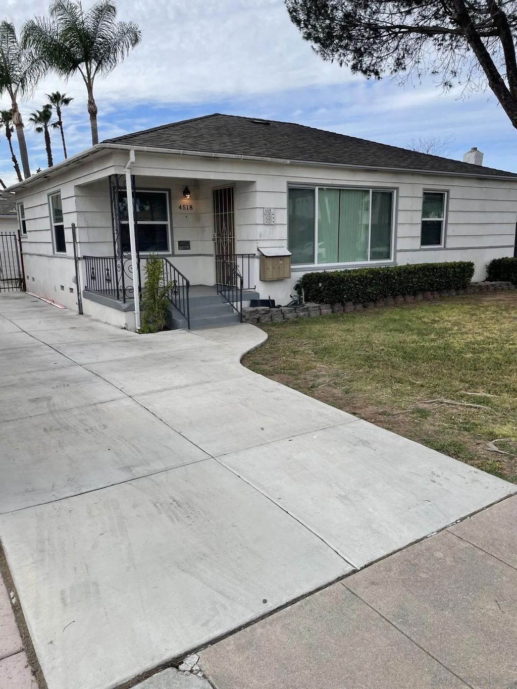 Photo of 4518 52nd Street, San Diego, CA 92115 (MLS # 2601199)