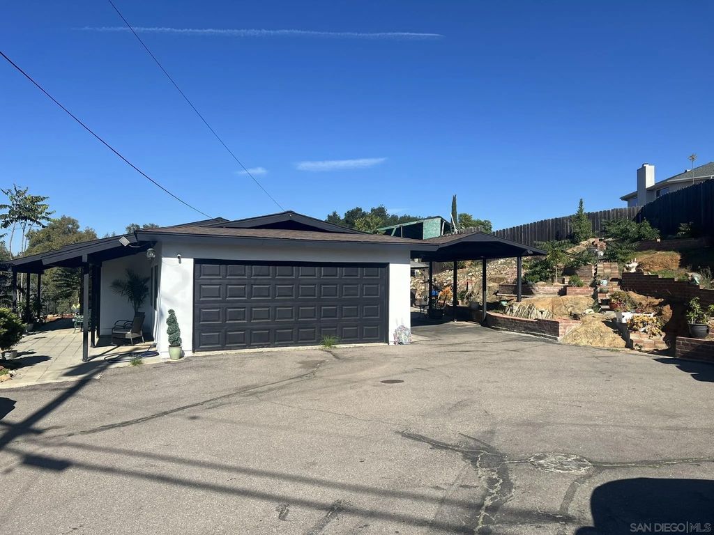 Photo of 272 Lilac Dr, El Cajon, CA 92021 (MLS # 250044779)