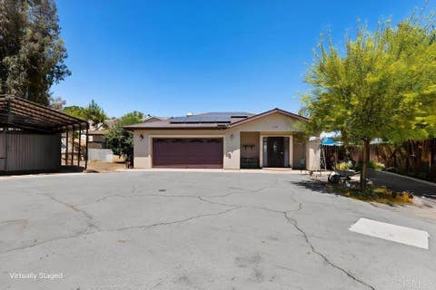 Photo of 8948 Lakeview Road, Lakeside, CA 92040 (MLS # PTP2604648)