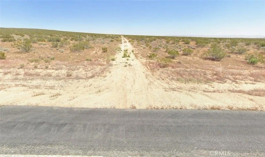 Photo of 0 Suckow, North Edwards, CA 93523 (MLS # HD25281647)