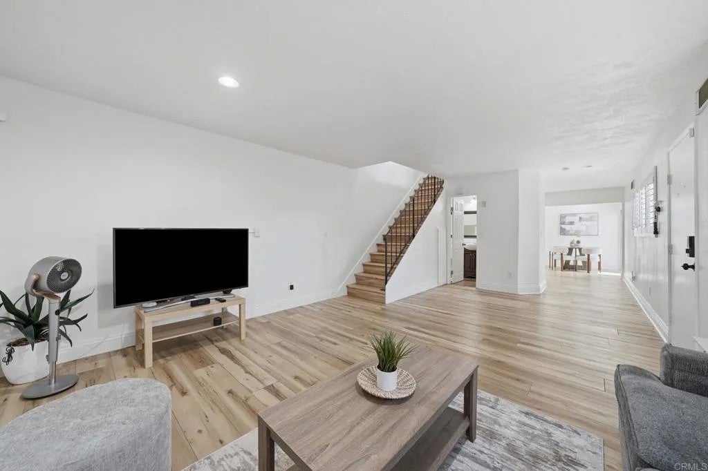 Photo of 1450 Melrose Avenue #27, Chula Vista, CA 91911 (MLS # PTP2605042)
