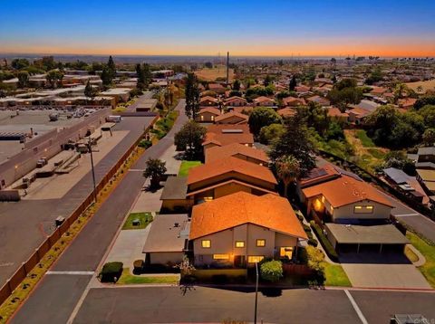 Photo of 1450 Melrose Avenue #27, Chula Vista, CA 91911 (MLS # PTP2605042)