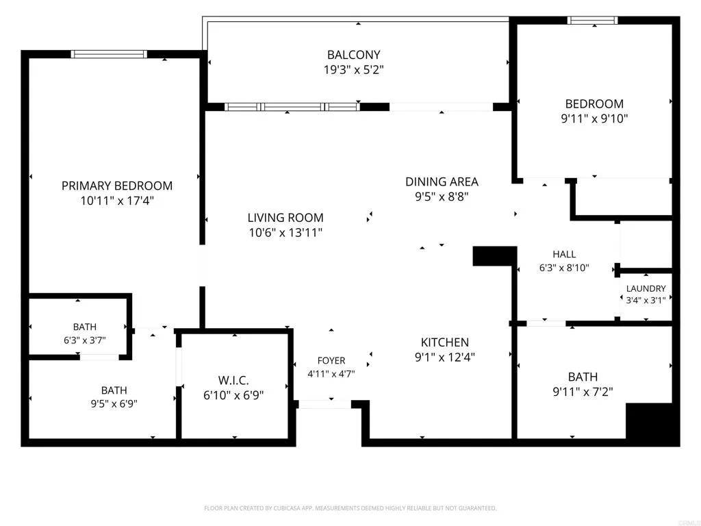 Photo of 6042 Colt Place #303, Carlsbad, CA 92009 (MLS # NDP2603515)