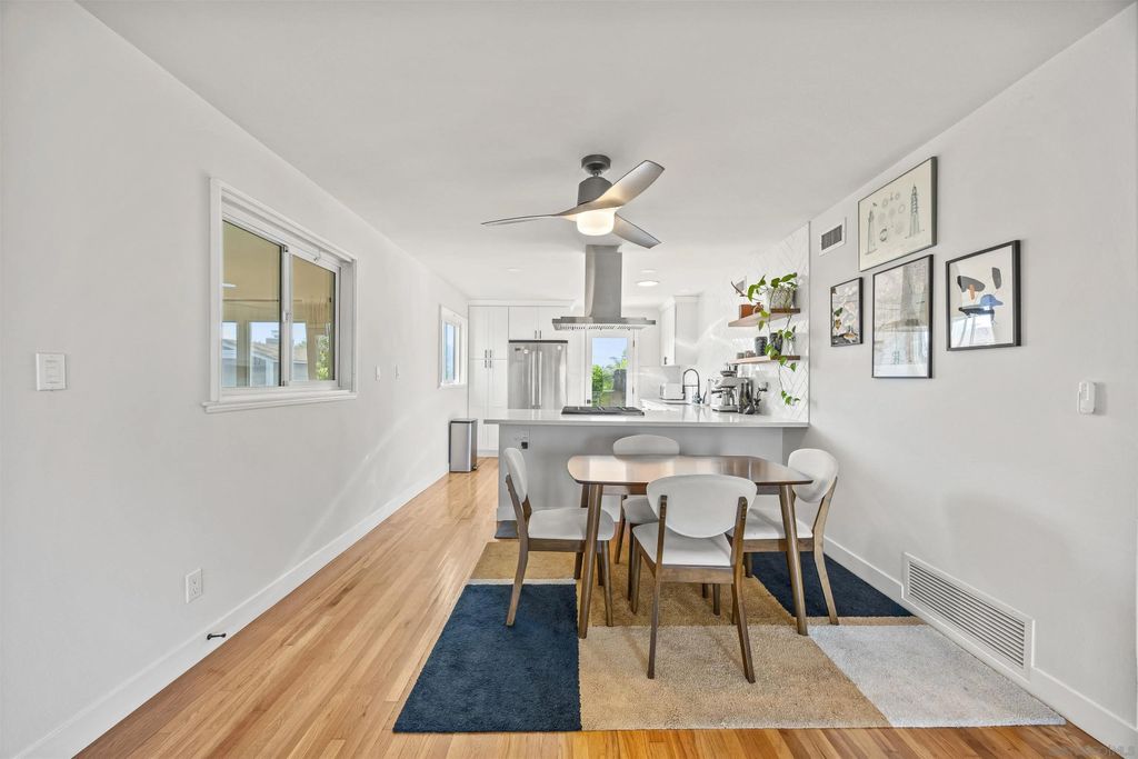 Photo of 3715 Martha St, San Diego, CA 92117 (MLS # 260008410)