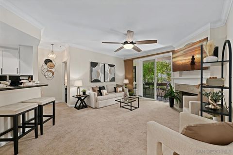 5805 Friars Rd 2207 San Diego CA 92110