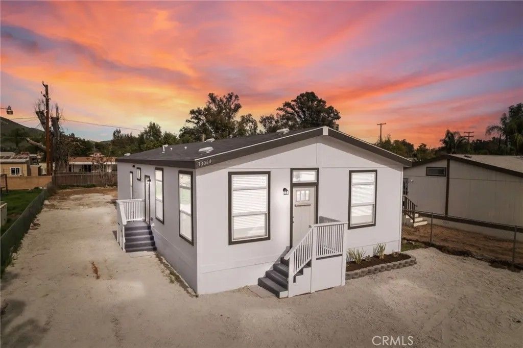 Photo of 33064 Willard Street, Winchester, CA 92596 (MLS # SW26017324)