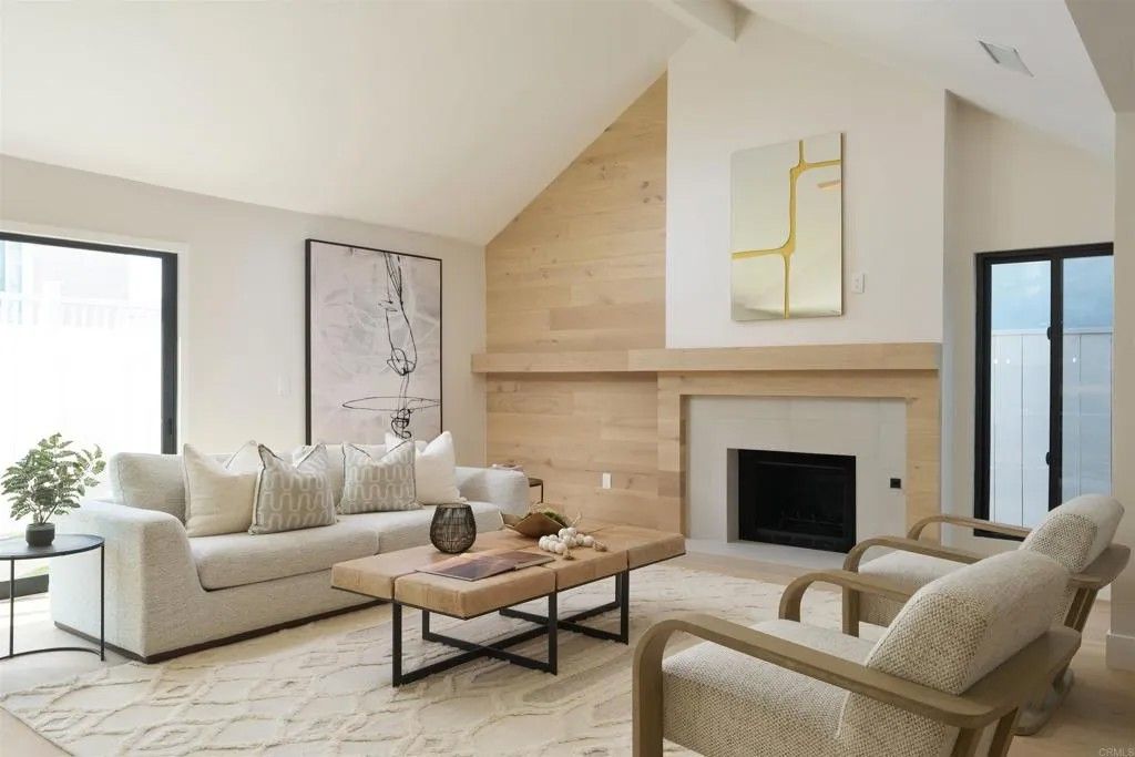 Photo of 2465 Garfield Street, Carlsbad, CA 92008 (MLS # NDP2600113)