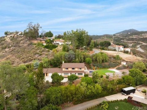 Photo of 26337 Sky Drive, Escondido, CA 92026 (MLS # NDP2605123)