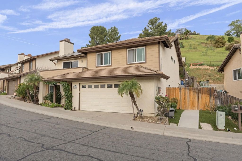 Photo of 1620 Madrone Gln, Escondido, CA 92027 (MLS # 260003022)