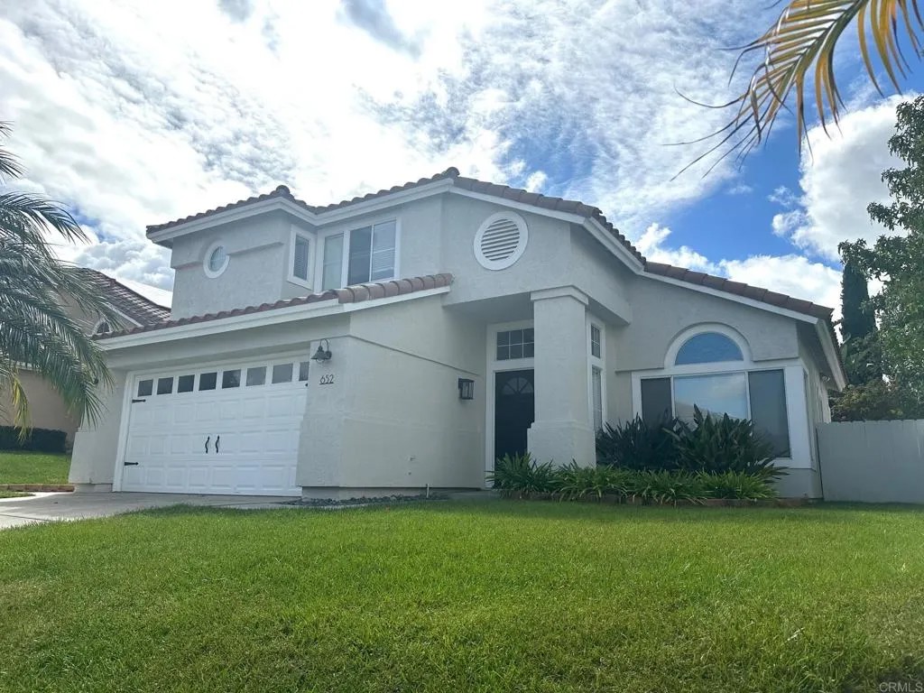 652 Montage Road