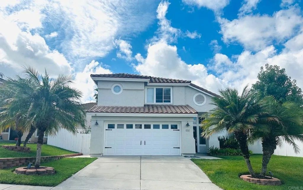 Photo of 652 Montage Road, Oceanside, CA 92057 (MLS # NDP2509874)