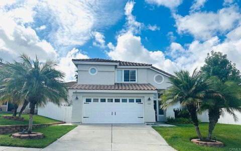 Photo of 652 Montage Road, Oceanside, CA 92057 (MLS # NDP2509874)