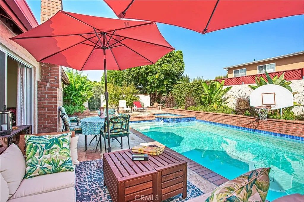 Photo of 5101 Chateau Circle, Irvine, CA 92604 (MLS # OC26087608)