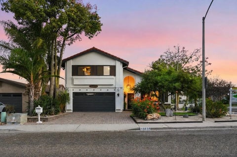Property photo of 10835 Hillcreek Rd, Santee, CA 92071