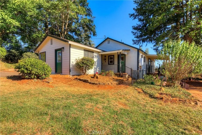 7075 Pentz Road