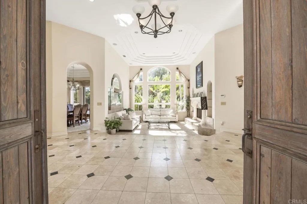15615 Boulder Ridge Lane