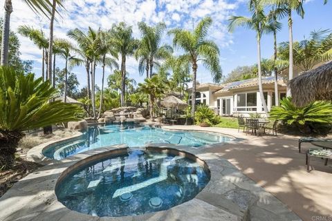 Photo of 15615 Boulder Ridge Lane, Poway, CA 92064 (MLS # PTP2505733)