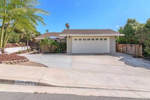Photo of 11489 Almazon St, Rancho Penasquitos, CA 92129 (MLS # 260011767)