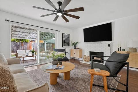 Photo of 4643 Eleanor Drive, Carpinteria, CA 93013 (MLS # V1-37572)