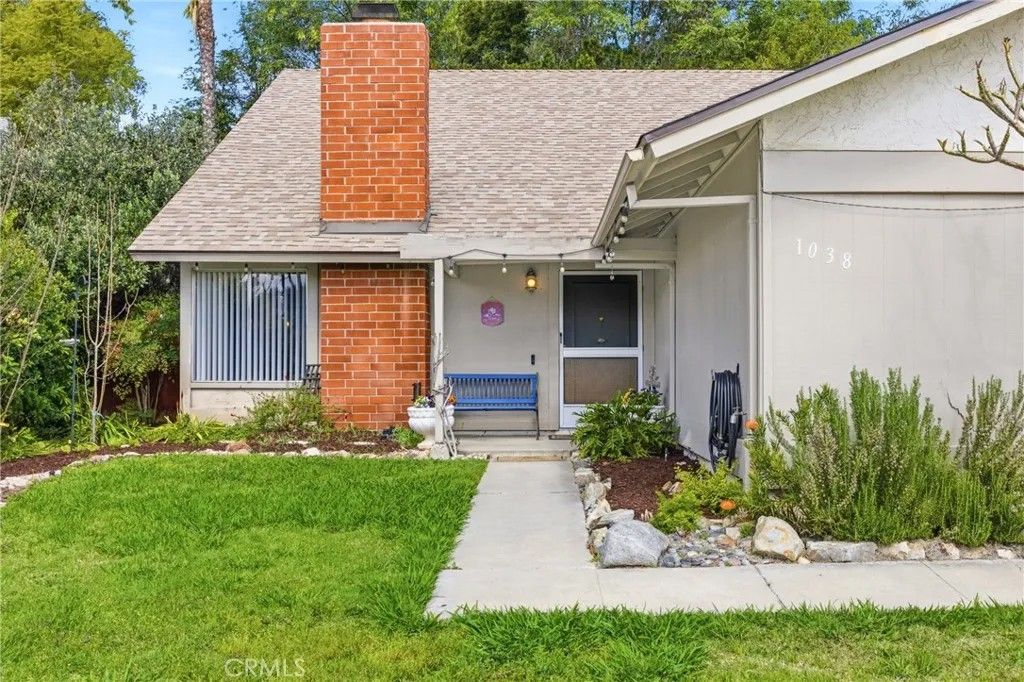 Photo of 1038 Angus Court, San Marcos, CA 92069 (MLS # SW26048348)