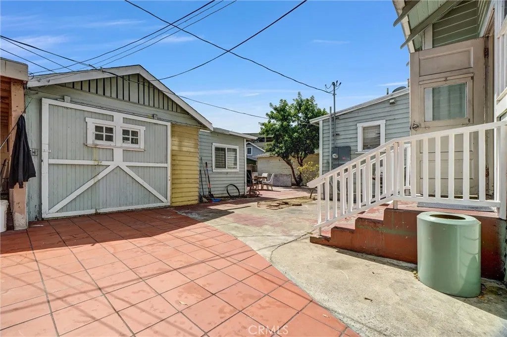 831 French Street