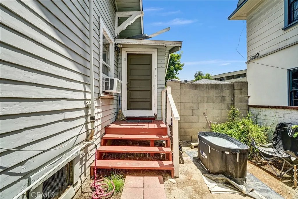 831 French Street