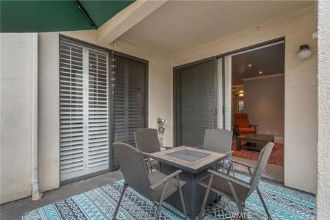 Tiny photo for 3913 N Virginia Road #107, Long Beach, CA 90807 (MLS # PW25249140)